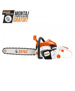 Motoferastrau DAC 401 RS 2.5 CP