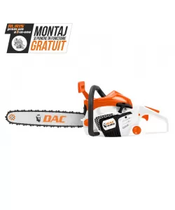 Motoferastrau DAC 401 RS 2.5 CP Motoferastrau DAC 401 RS 2.5 CP