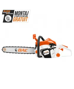 Motoferastrau DAC 405 RS 2.7 CP Motoferastrau DAC 405 RS 2.7 CP