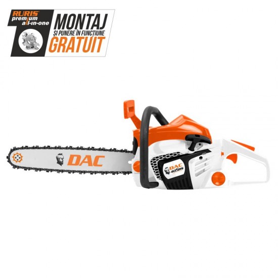 Motoferastrau DAC 405 RS 2.7 CP Motoferastrau DAC 405 RS 2.7 CP