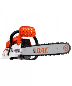 Motoferastrau DAC 501 RS 3.6 CP Motoferastrau DAC 501 RS 3.6 CP