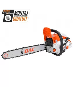 Motoferastrau DAC 501 RS 3.6 CP Motoferastrau DAC 501 RS 3.6 CP