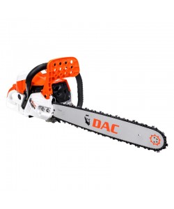 Motoferastrau DAC 601 RS 5 CP