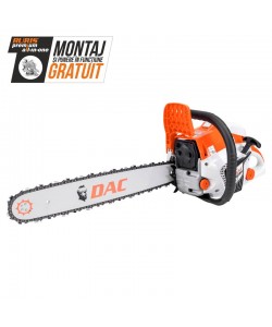 Motoferastrau DAC 601 RS 5 CP