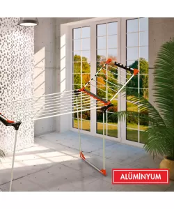 Uscator de haine Show Lux