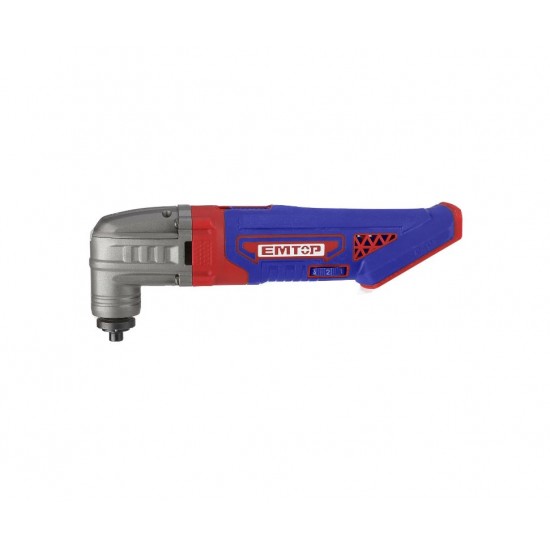 Instrument multifunctional fara acumulator si incarcator, 6 viteze, 8 accesorii