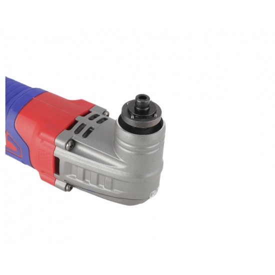 Instrument multifunctional fara acumulator si incarcator, 6 viteze, 8 accesorii