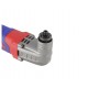 Instrument multifunctional fara acumulator si incarcator, 6 viteze, 8 accesorii