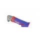 Instrument multifunctional fara acumulator si incarcator, 6 viteze, 8 accesorii