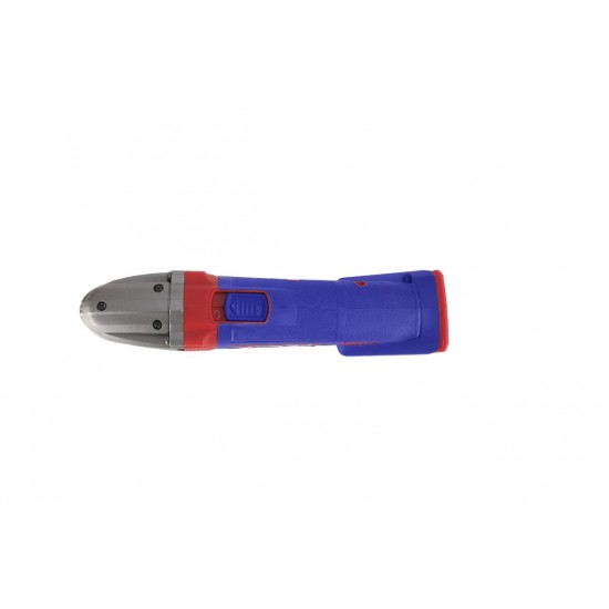 Instrument multifunctional fara acumulator si incarcator, 6 viteze, 8 accesorii