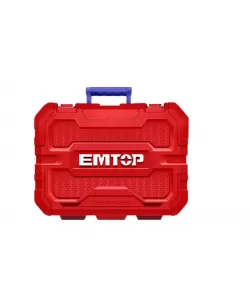 Instrument multifunctional cu 1 acumulator 2.0AH, 6 viteze, 8 accesorii, cutie transport  Instrument multifunctional cu 1 acumulator 2.0AH, 6 viteze, 8 accesorii, cutie transport