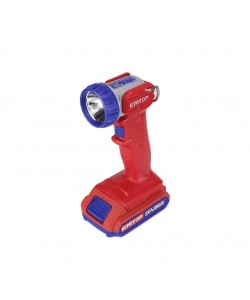 Lampa de lucru fara acumulator si incarcator,5W