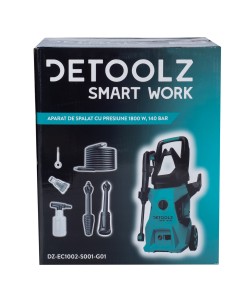 Aparat spalat cu presiune ,1800W