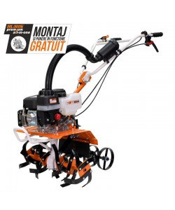 Motosapa RURIS 5600R 4 CP