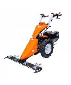 Motocultivator RURIS 977 C + Lama de cosit C 977 16 CP
