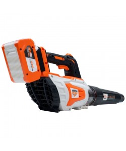 Suflanta pe acumulator RURIS 1224e Power Alfa UP {contine acumulator + incarcator}