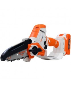 Electroferastrau telescopic pe acumulator RURIS 1424e