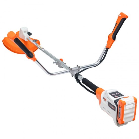 Motocoasa pe Acumulator RURIS 3024e