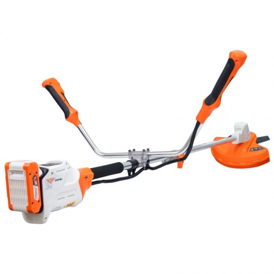 Motocoasa pe Acumulator RURIS 3024e