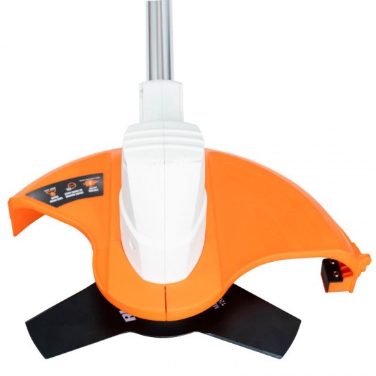 Motocoasa pe Acumulator RURIS 3024e