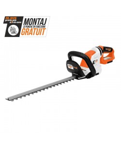 Electrofoarfeca pe acumulator RURIS 4024e