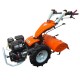 Motocultivator RURIS 977 CPS + Lama de cosit C 977 + Freza de sapat S 977 + Plug P 977 16 CP
