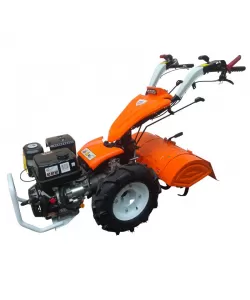 Motocultivator RURIS 977 S + Freza de sapat S 977 16 CP