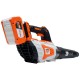 Suflanta pe acumulator RURIS 1224e Suflanta pe acumulator RURIS 1224e