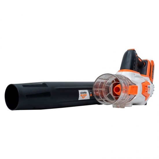 Suflanta pe acumulator RURIS 1224e Suflanta pe acumulator RURIS 1224e