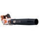 Suflanta pe acumulator RURIS 1224e Suflanta pe acumulator RURIS 1224e