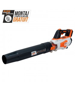 Suflanta pe acumulator RURIS 1224e