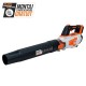 Suflanta pe acumulator RURIS 1224e Suflanta pe acumulator RURIS 1224e