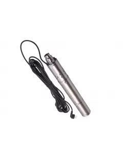 Pompa submersibila 4QGD1.2-100-0.75, 0.75 kW, inaltime refulare max 154 m Pompa submersibila 4QGD1.2-100-0.75, 0.75 kW, inaltime refulare max 154 m