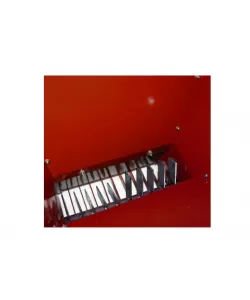 Zdrobitor struguri electric HGP-60, productivitate 700kg/h Zdrobitor struguri electric HGP-60, productivitate 700kg/h