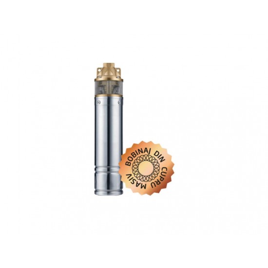 Pompa Submersibila 4SKM-150, 1kW
