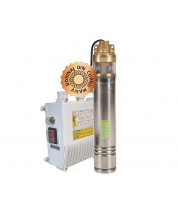 Pompa Submersibila 4SKM-150, 1kW