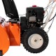 Freza zapada RURIS Everest 603 9 CP