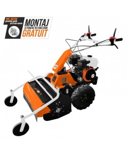 Masina de Defrisat RURIS RXD 1700 9 CP