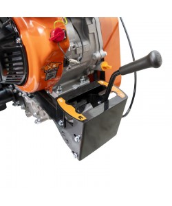 Masina de Defrisat RURIS RXD 1700 9 CP