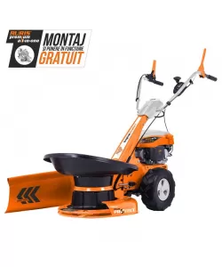 Motocositoare cu tambur RURIS 877 K 4 CP Motocositoare cu tambur RURIS 877 K 4 CP