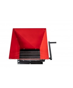 Zdrobitor de struguri HGP-50, productivitate 180 kg/h, cuva 20 l