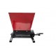 Zdrobitor de struguri HGP-50, productivitate 180 kg/h, cuva 20 l