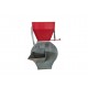 Moara de cereale si legume, 3.9kW, 2850 RPM, productivitate 320kg/h
