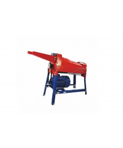 Batoza de porumb model APK-10, 2Kw, 2850RPM, productivitate 2000kg/h