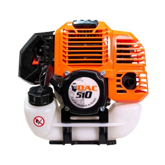 Motocoasa de umar DAC 510 3.5 CP