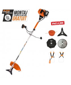 Motocoasa de umar DAC 510 3.5 CP