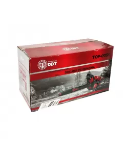 Drujba DDT 2 lame 2 lanturi 7.8 CP, 52 cmc, lama 40 cm Drujba DDT 2 lame 2 lanturi 7.8 CP, 52 cmc, lama 40 cm