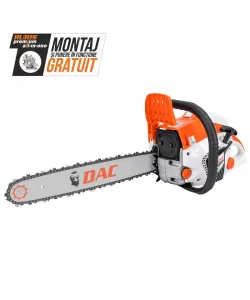 Motoferastrau DAC 506 RS 4 CP Motoferastrau DAC 506 RS 4 CP