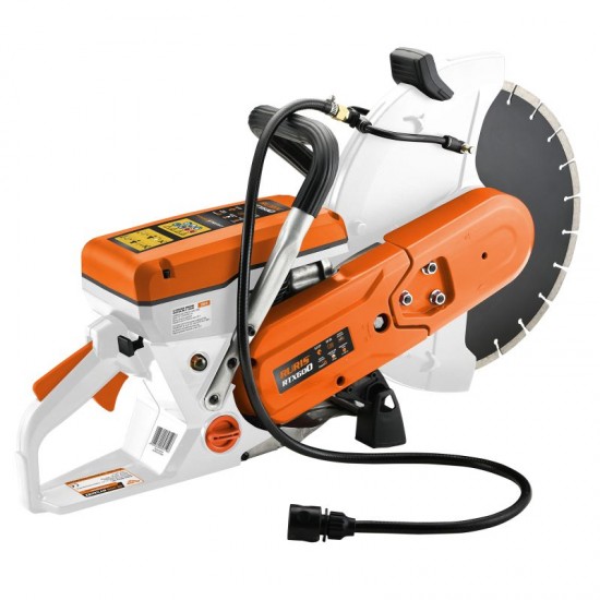 Taietor beton RURIS RTX 600 3.3 CP