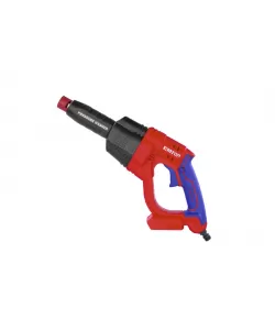 Aparat de spalat cu presiune fara incarcator si acumulator, 24 bari, 6 capete, geanta inclusa  Aparat de spalat cu presiune fara incarcator si acumulator, 24 bari, 6 capete, geanta inclusa
